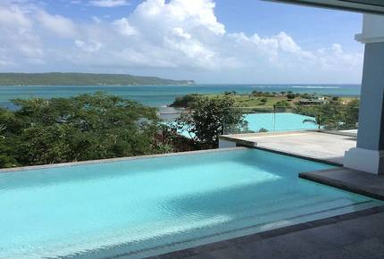 Willoughby Heights - Bethesda, Antigua and Barbuda