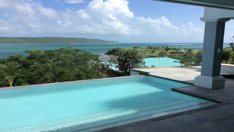 Willoughby Heights - Bethesda, Antigua and Barbuda