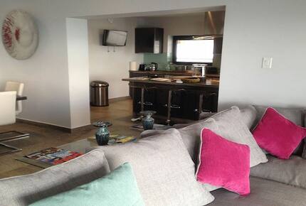 Willoughby Heights - Bethesda, Antigua and Barbuda