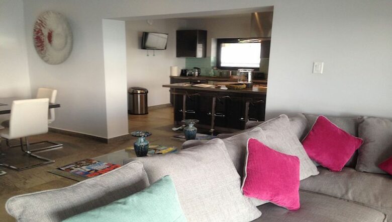 Willoughby Heights - Bethesda, Antigua and Barbuda