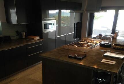 Willoughby Heights - Bethesda, Antigua and Barbuda