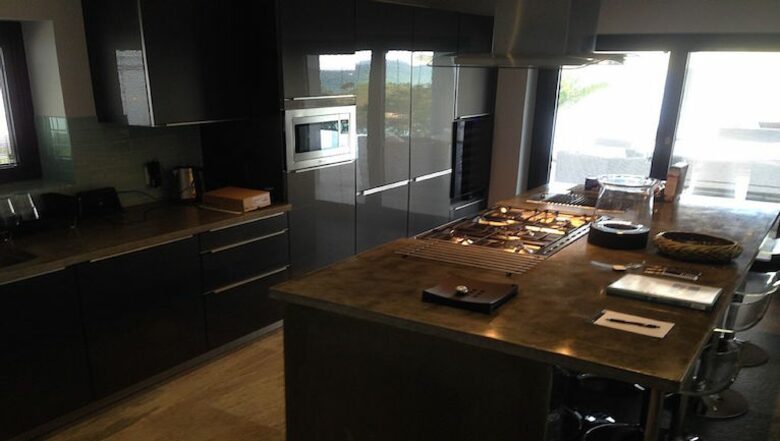 Willoughby Heights - Bethesda, Antigua and Barbuda