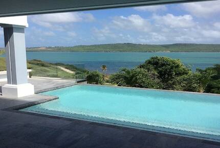 Willoughby Heights - Bethesda, Antigua and Barbuda