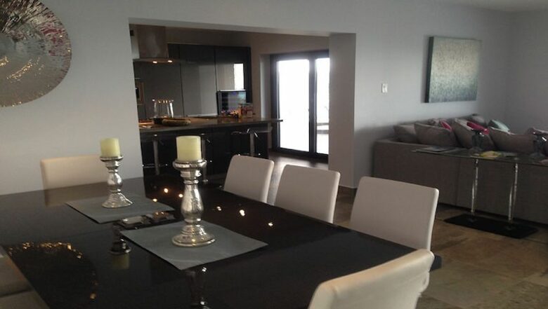 Willoughby Heights - Bethesda, Antigua and Barbuda