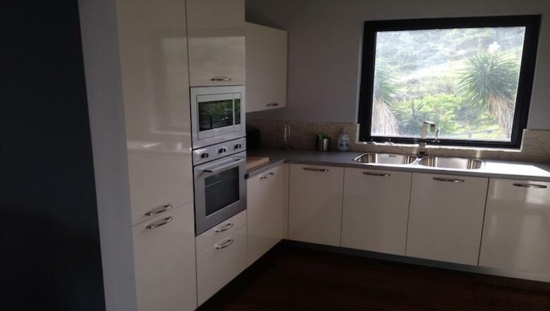 Willoughby Heights - Bethesda, Antigua and Barbuda