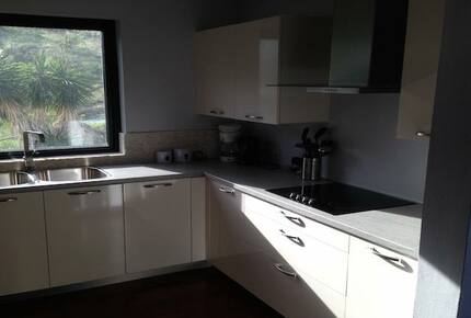 Willoughby Heights - Bethesda, Antigua and Barbuda