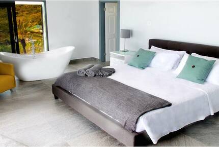 Willoughby Heights - Bethesda, Antigua and Barbuda