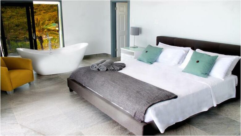 Willoughby Heights - Bethesda, Antigua and Barbuda