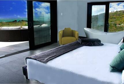 Willoughby Heights - Bethesda, Antigua and Barbuda