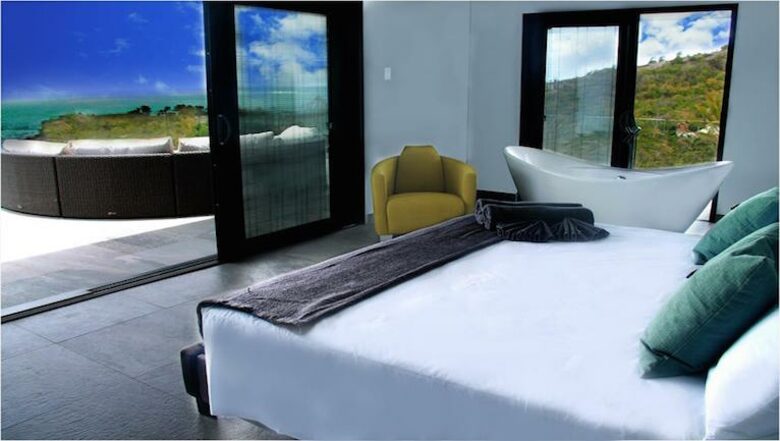 Willoughby Heights - Bethesda, Antigua and Barbuda