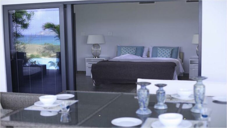 Willoughby Heights - Bethesda, Antigua and Barbuda