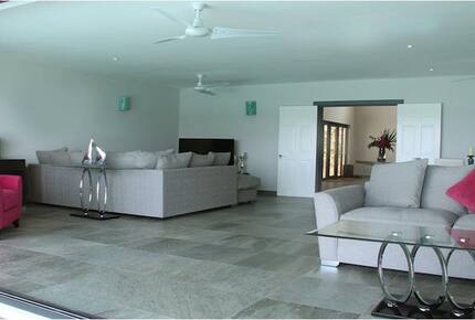 Willoughby Heights - Bethesda, Antigua and Barbuda