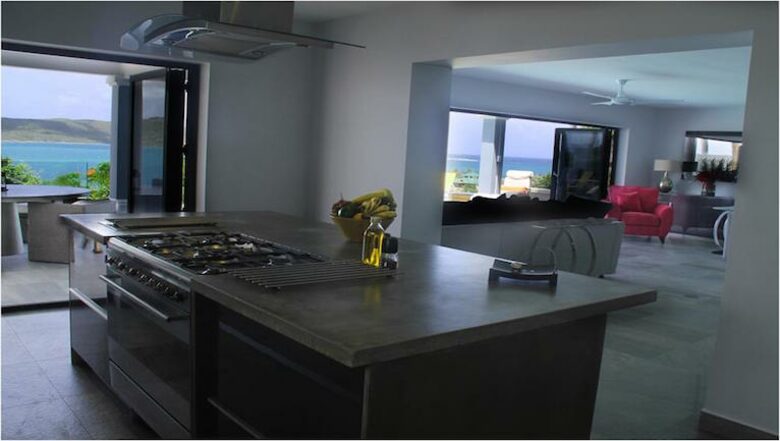 Willoughby Heights - Bethesda, Antigua and Barbuda