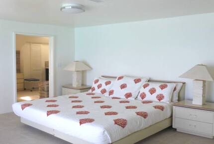 Secluded Oceanfront Tar Bay Beauty - Great Exuma, Bahamas