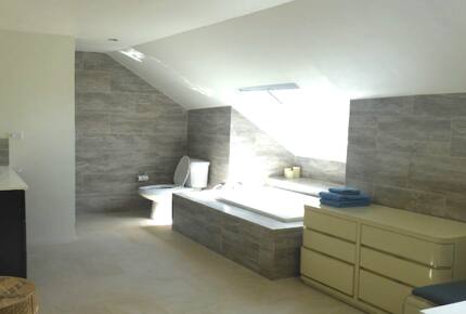 Secluded Oceanfront Tar Bay Beauty - Great Exuma, Bahamas