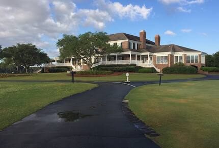 Low Country Getaway - Georgetown, South Carolina