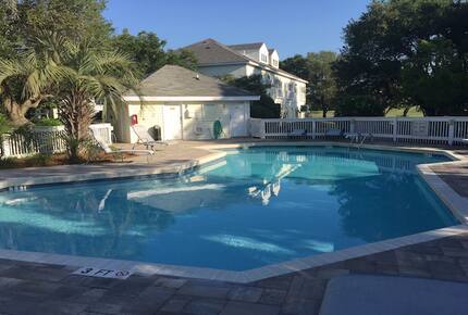 Low Country Getaway - Georgetown, South Carolina