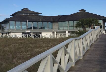 Low Country Getaway - Georgetown, South Carolina