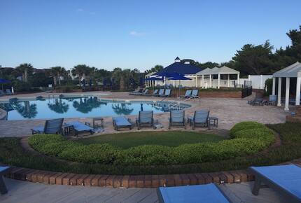 Low Country Getaway - Georgetown, South Carolina