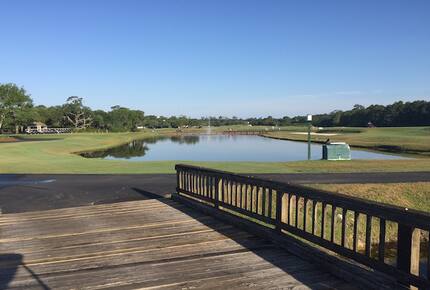 Low Country Getaway - Georgetown, South Carolina