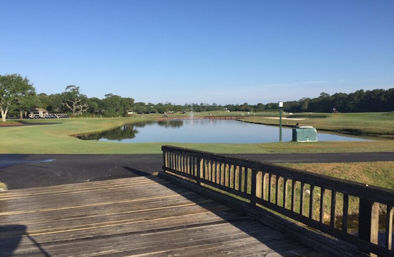 Low Country Getaway - Georgetown, South Carolina