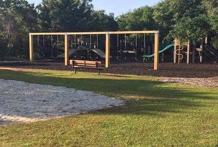 Low Country Getaway - Georgetown, South Carolina