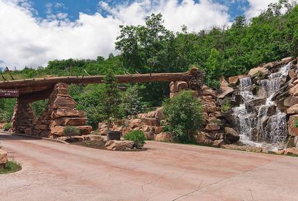 Ski-in, Ski-out Home in The Colony at White Pine Canyon - Park City, Utah