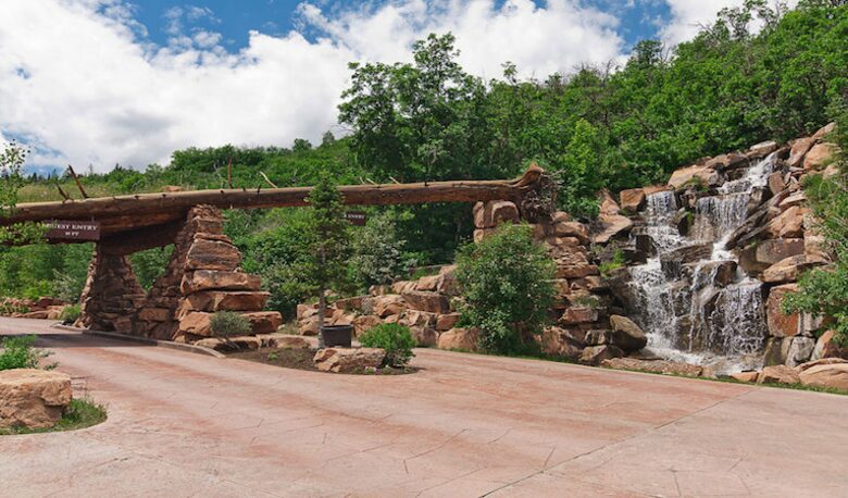Ski-in, Ski-out Home in The Colony at White Pine Canyon - Park City, Utah