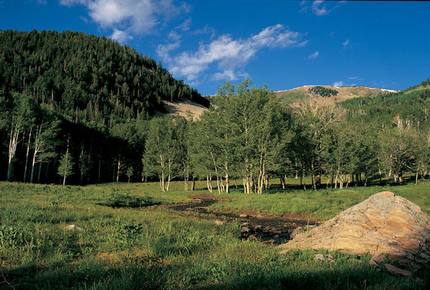 Ski-in, Ski-out Home in The Colony at White Pine Canyon - Park City, Utah