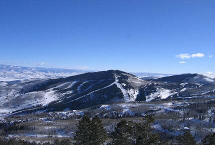 Ski-in, Ski-out Home in The Colony at White Pine Canyon - Park City, Utah