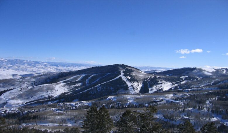 Ski-in, Ski-out Home in The Colony at White Pine Canyon - Park City, Utah