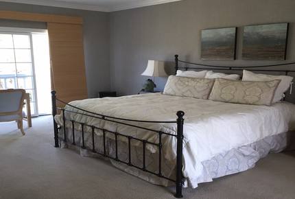 Low Country Getaway - Georgetown, South Carolina