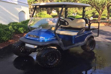 Low Country Getaway - Georgetown, South Carolina