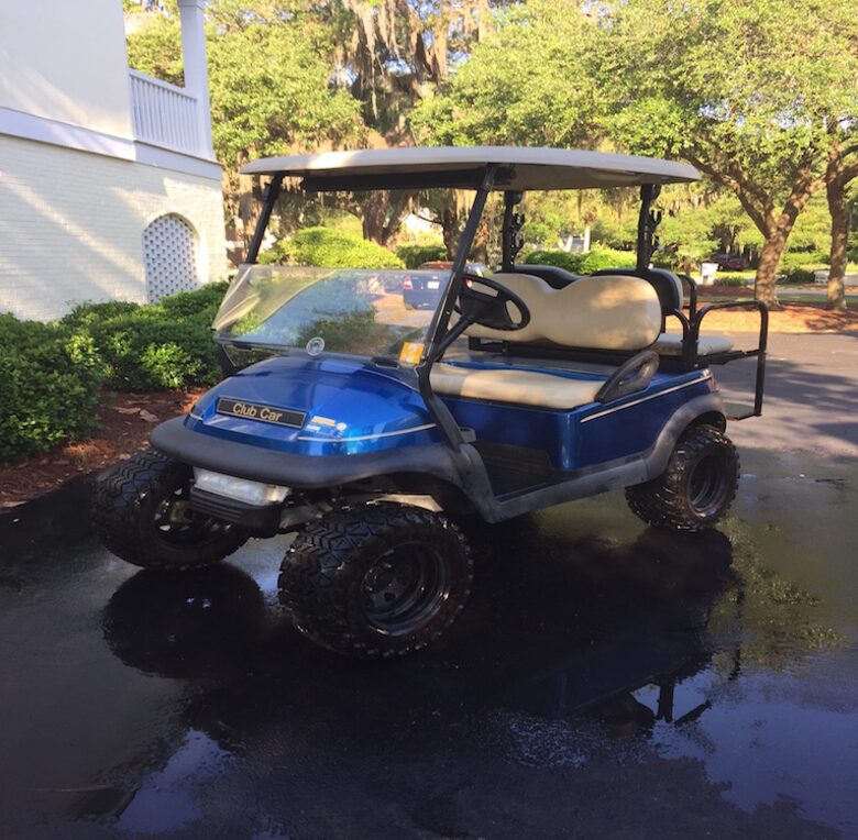 Low Country Getaway - Georgetown, South Carolina