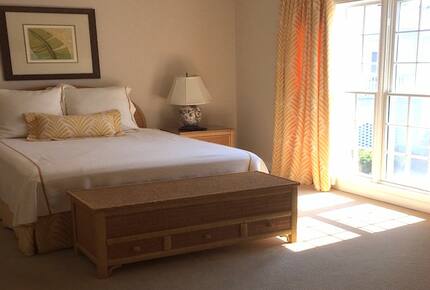 Low Country Getaway - Georgetown, South Carolina