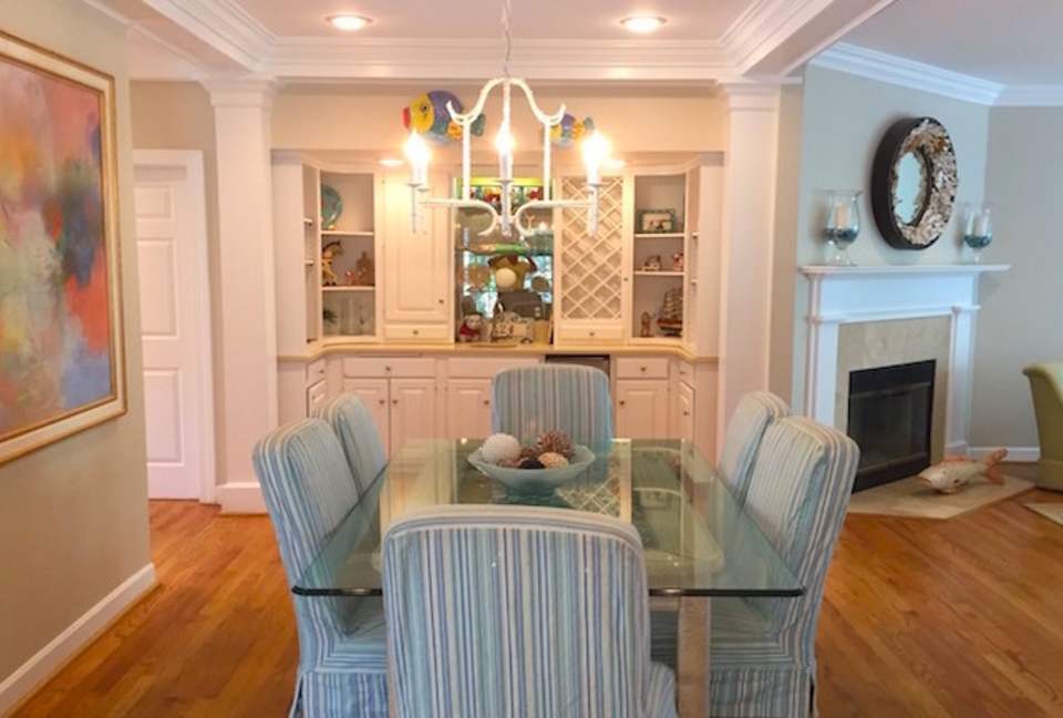 Low Country Getaway - Georgetown, South Carolina