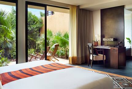 Banyan Tree Bliss, Mayakoba - Playa del Carmen, Mexico