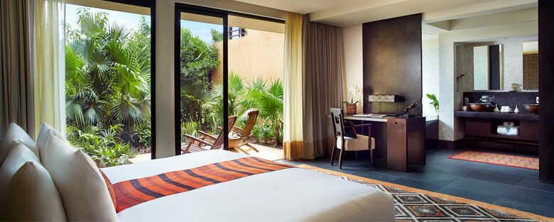 Banyan Tree Bliss, Mayakoba - Playa del Carmen, Mexico