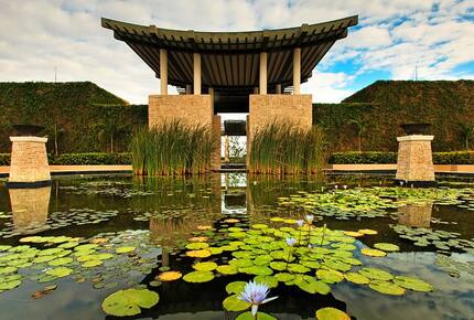Banyan Tree Bliss, Mayakoba - Playa del Carmen, Mexico