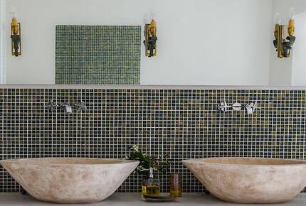 Masseria San Michele - Ceglie Messapica, Italy