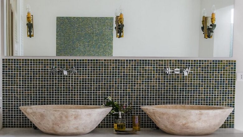 Masseria San Michele - Ceglie Messapica, Italy