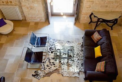 Masseria San Michele - Ceglie Messapica, Italy