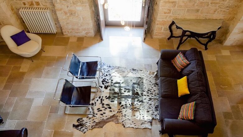 Masseria San Michele - Ceglie Messapica, Italy