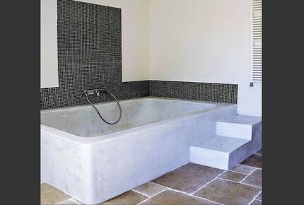 Masseria San Michele - Ceglie Messapica, Italy