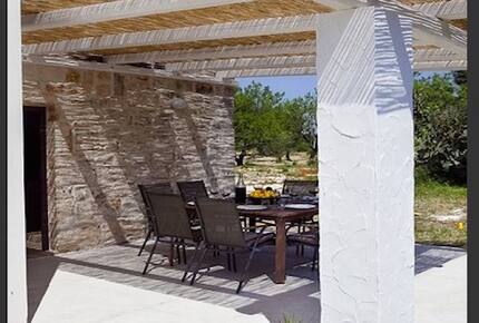 Masseria San Michele - Ceglie Messapica, Italy