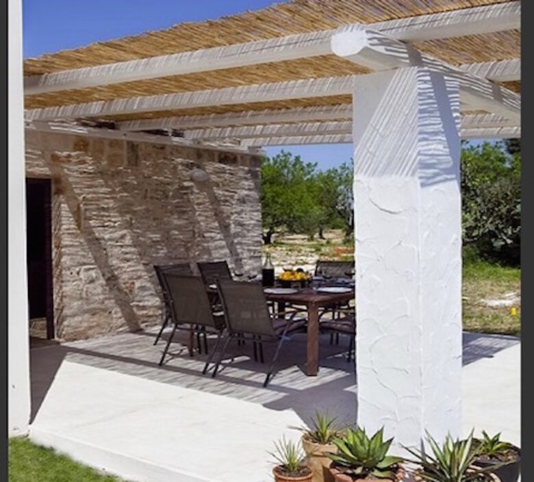 Masseria San Michele - Ceglie Messapica, Italy