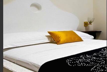 Masseria San Michele - Ceglie Messapica, Italy