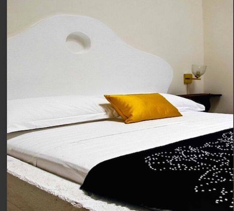 Masseria San Michele - Ceglie Messapica, Italy