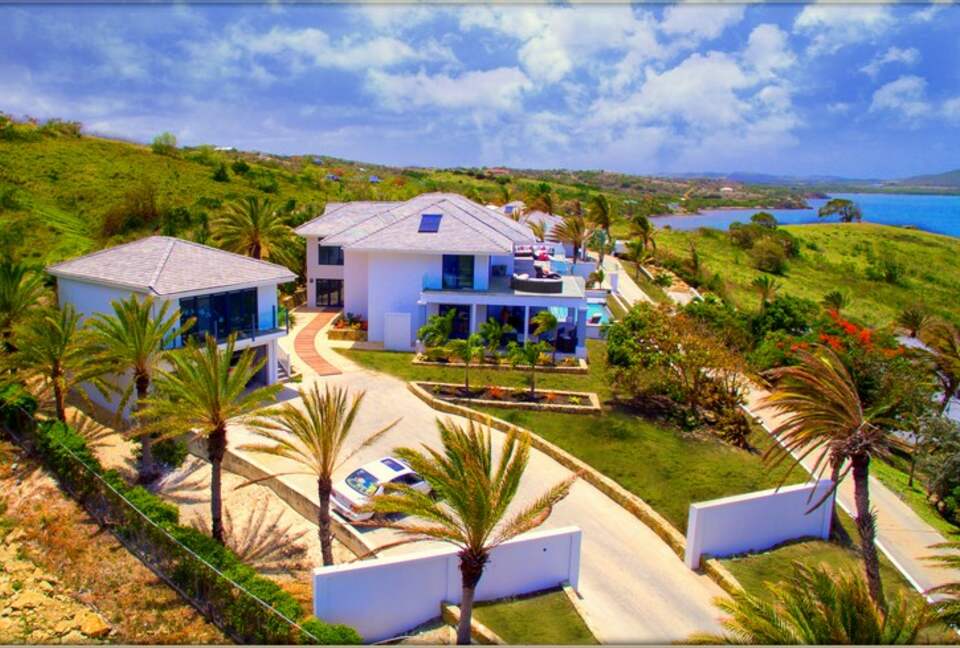 Willoughby Heights - Bethesda, Antigua and Barbuda