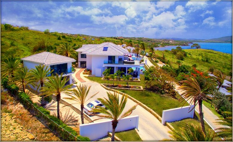 Willoughby Heights - Bethesda, Antigua and Barbuda